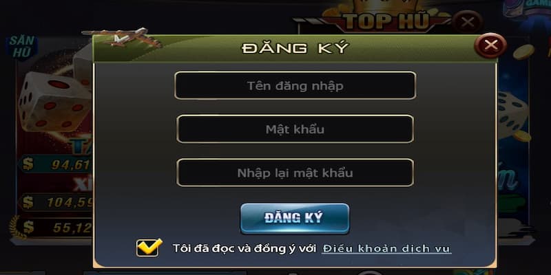 Những Lợi Ích Khi Đăng Ký Tại B52club