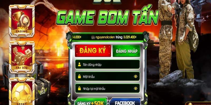 Kinh nghiệm bảo mật tài khoản khi chơi tại B52club