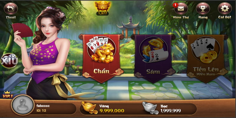 Chiến thuật và mẹo khi chơi game đánh bài online tại B52club