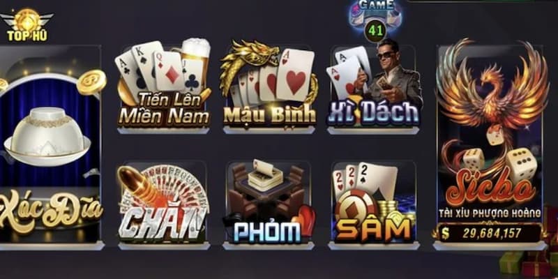 Giao Diện Tối Ưu Hóa Cho Mọi Thiết Bị