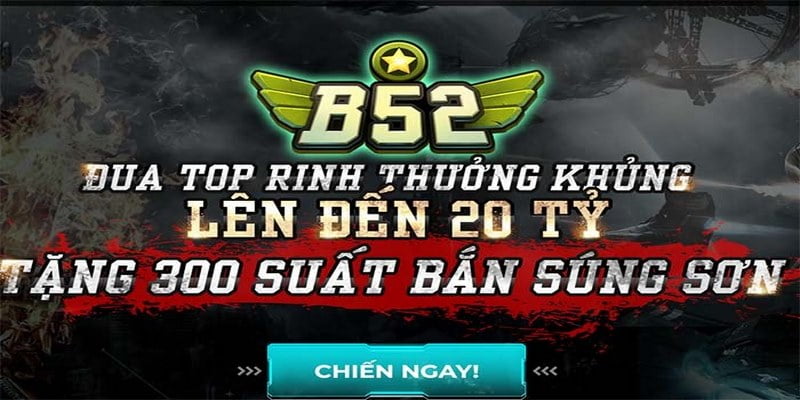 B52club là gì và vì sao lại nổi bật trong làng game đổi thưởng?