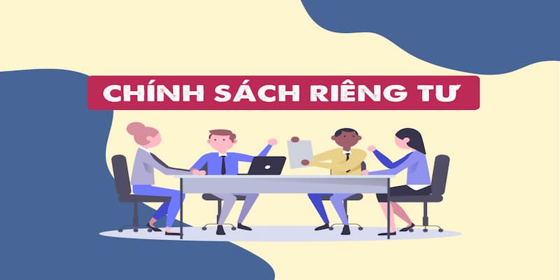 quyền riêng tư Vì sao quyền riêng tư là yếu tố cốt lõi khi tham gia nền tảng giải trí trực tuyến?